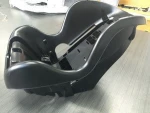 Baby car seats mold,supply precision plastic injection baby car seat mould