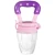 Import Baby Food Feeder feeding tableware nutrition fruit and vegetable supplements happy bites silicone bite bags baby from China