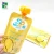 Import Baby food packaging bag stand up pouch with spout for juice, yogurt from China