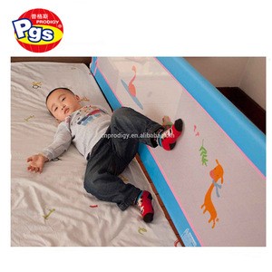Baby Proofing High Quality safety kids bed rail baby bed guard