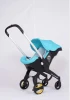 Baby Stroller 3 in 1 basket safety car seat 4 in 1 newborn baby