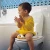 Import Baby toilet training potty training from China