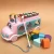 Import Baby Toys Colorful Knock Harp toy Musical instrument sale &amp; Piano Toy Play Set xylophone for kids BNX00066 from China