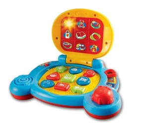 baby&#39;s learning laptop fun toy, kids learning machine,OEM toy manufacturer