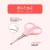 Import Baby&#x27;s 8-piece nose aspirator set scissors mother baby electronic thermometer baby nail clipper from China