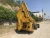 Import Backhoe front loader back excavator earth moving machine MTS30-25 small backhoe loader from China