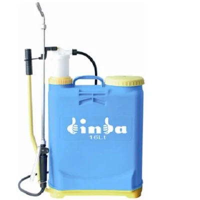 Buy Backpack & Hand Sprayer For Agriculture And Garden 16l (3wbs-16p-2 ...