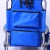 Import Backpack Cooler Beach Chair with Storage Pouch and Towel Bar from China
