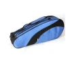 Badminton Racket Bag,Single Shoulder Racket Bag 6 Racquet Bag,Waterproof and Dustproof