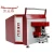 Import Bags shoes making machine zipper buckle pressing punching machine from China
