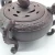 Import bakhoor burner arabic incense durable 165x110mm 1312605 from China