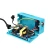 Import Bakon BK950D 50W New Mini Portable Small PCB Soldering Station Manufacturer from China