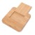 Import Bamboo Cutlery Set with Slide-Out Drawer Bamboo cheese board from China