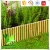 Import Bamboo Fence Factory/Garden Fences/Bamboo Panels for Buildings from China