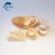 Import Bamboo Leaf Plates Bamboo Husk Pine Wood Sushi Ice Cream Cones from China