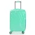 Import Baoding Baigou Marksman 5PCS ABS Carry On Luggage Case from China