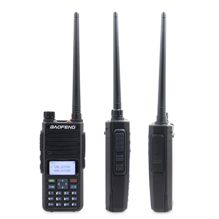 baofeng high power long distance Baofeng BF-H6 BF-H5 Two Way Radio Portable Transceiver walkie talkie 10km 10W radio