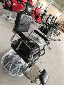 Barber Chair salon Hairdressing Luxury antique  for sale