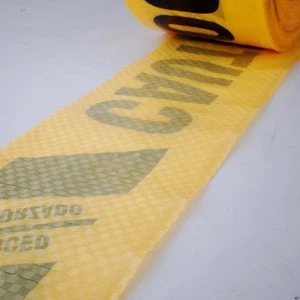 Barrier tape/Caution tape/ Warning tape