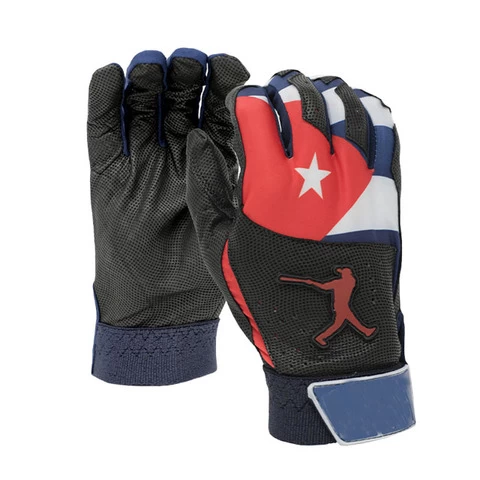 Baseball gloves manufacture wholesale baseball equipment batting gloves