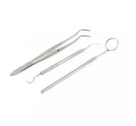 Basic Dental Instruments Set Basic Dental Equipments