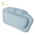 Import Bathroom Supplies Waterproof Bathtub Spa Bath Pillow With Suction Cups Head Neck Rest Pillow from China