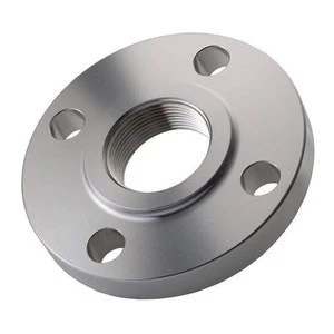 BCL 004 6061T6 aluminum flange stainless steel flange
