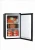 Import BD-88 85L Small Upright Freezer and Mini Vertical Freezer from Dominica