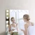 Import Beautiyfull Hollywood Style LED Vanity Mirror Lights LED Bulbs Kit for Makeup Dressing Table with Dimmer from China