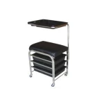 Beauty salon trolley Hairdresser's trolley,CHEAPER SALON TROLLEY
