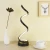 Import Bed Side Home Decoration Energy Saving Table Lights Modern Led Table Lamp from China