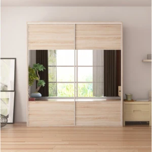 Bedroom Wardrobe Designs High Quality Armoire Wardrobe Wooden closet