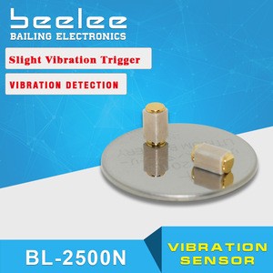 beelee BL-2500N SMD Micro Smart installation Vibration sensor