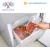 Import Bespacker DZQ-400TE Automatic external type food fish vacuum nitrogen flushing sealing packaging machine from China