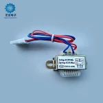 Best air conditioning parts high quality air conditioner control pcb board
