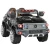 Import Best Choice Products 12V Kids Ride On Truck Car W/ Remote Control, 2 Speeds, LED Lights, MP3, AUX Cord, Red from China