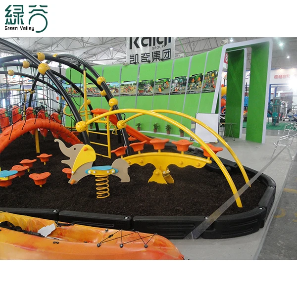 Best Colored Soft Playground  lowes Rubber Mulch For Playground