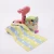 Import Best Colorful Microfiber Soft baby bandana Drool towel Baby Bib from China