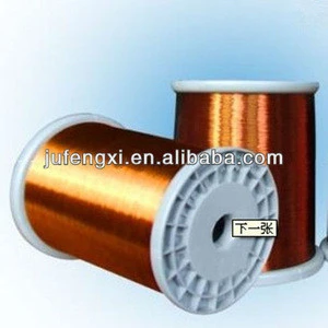 best copper and aluminum enameled wires factory in china
