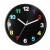 Import Best gifts concrete glass wall clock for home decor from China