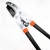 Import Best Heavy Duty Garden Bypass Pruning Shears Looper And Hedge Shear Trim Pruner With Wholesale Price from China