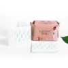 Best Quality Cotton Anion Chip Feminine Hygiene Sanitary Napkins Winged Lady Pad Sale