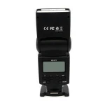 Best Quality Professional Manufacturer Camera Flash Light With Certificate Camera Flash KM-670 Speedlite For Nikon Canon DSLR