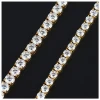 Best quality Sterling silver Tennis bracelet