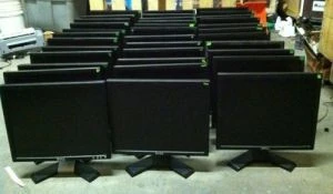 BEST quality Used LCD / Monitor Scrap FOR SALE
