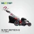 Import Best quantity CE approved gasoline lawn mower for garden use from China