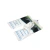 Best Sale Auto Wipes Nonwoven Wet Tissues Soft Car Cleaning OEM Wet Wipe