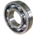 Import best sell Small frictional resistance deep groove ball bearing 6211-RS from China