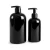 Import Best Selling 120ml 250ml 500ml Lotion Pump the shampoo Bottle for Shampoo Liquid Soap Bottles from China