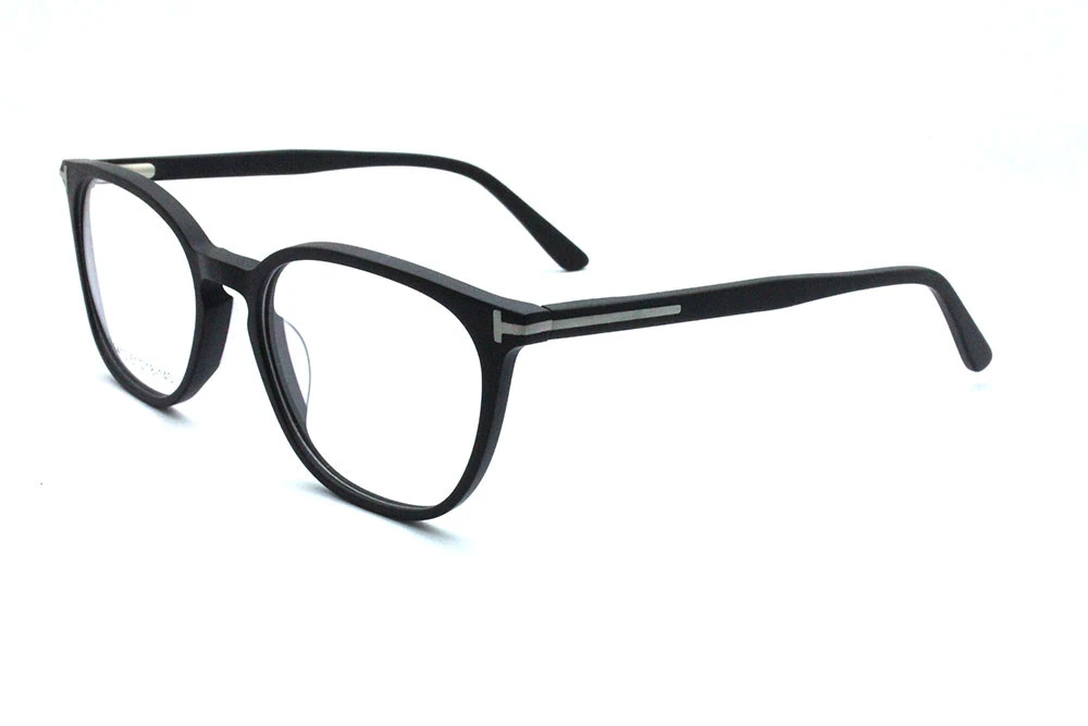 Best Selling Acetate Eyeglass Frames Hand Polished Work Glasses Low Discount Beauty Eyewear Frame for Reading Glasses Men
